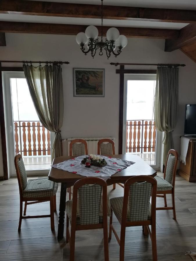 Apartment Mihalic Ogulin Εξωτερικό φωτογραφία